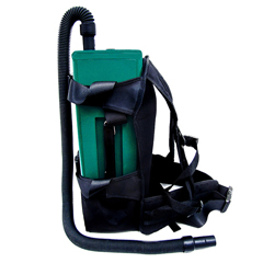 ATRVACPACK - Atrix International - Adjustable Backpack Harness