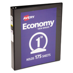 AVE05710 - Avery® Economy View Round Ring Binder