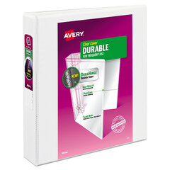 AVE17022 - Avery® Durable Vinyl Ring View Binder