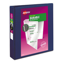 AVE17024 - Avery® Durable Vinyl Ring View Binder