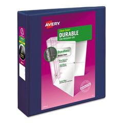 AVE17034 - Avery® Durable Vinyl Ring View Binder