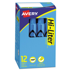 AVE24016 - Avery® Desk Style HI-LITER®