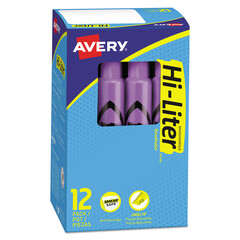 AVE24060 - Avery® Desk Style HI-LITER®