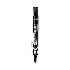 AVE24878 - Avery® Marks-A-Lot® Large Bullet Tip Permanent Marker