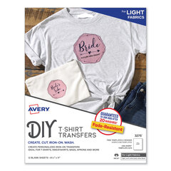 AVE3275 - Avery® Fabric Transfers