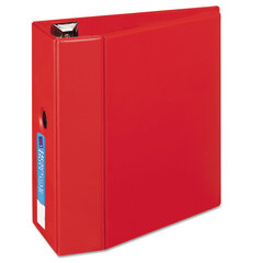 AVE79586 - Avery® Heavy-Duty Binder with One Touch EZD ™ Ring