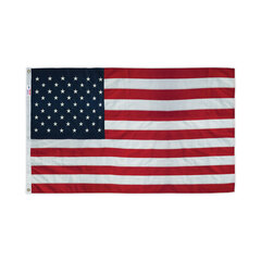 AVTMBE002460 - Advantus® Outdoor U.S. Flag