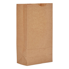 BAGGK10-500 - Grocery Paper Bags