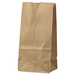BAGGK2-500 - Grocery Paper Bags
