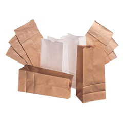 BAGGW2-500 - General Grocery Paper Bags