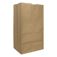 Paper Bags & Sacks Grocery Paper Bags, 57 lb Capacity, #25, 8.25