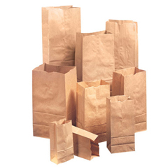 BAGGX4-500 - General Grocery Paper Bags