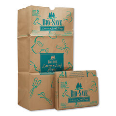 General Lawn and Leaf Bags, 30 gal, 16