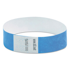BAU85030 - SICURIX® Security Wristbands
