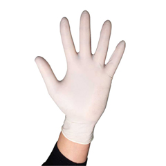 BAYGP6304 - GripProtect - Operon Latex Powder-Free Exam Gloves, X-Large