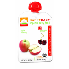 Happy Bag – Happy Baby