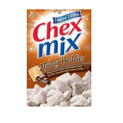 BFVGEM14852 - General Mills - Chex Mix Muddy Buddies