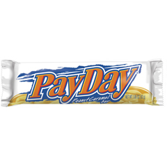 BFVHEC80723-BX - Hershey Foods - Payday Bar