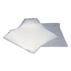Packaging Dynamics Silicone Parchment Pizza Baking Liner, 12 x 12, 1,000/Carton
