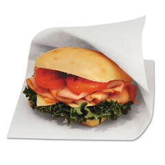Packaging Dynamics Dubl Open Single-Serve Bags, 7