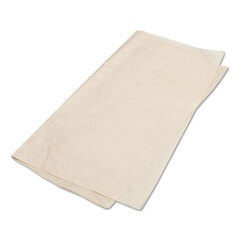 Packaging Dynamics EcoCraft Grease-Resistant Paper Wraps and Liners, Natural, 15 x 16, 1,000/Box, 3 Boxes/Carton