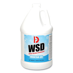 BGD1358 - Water Soluble Deodorant
