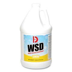 BGD1618 - Big D Industries Water-Soluble Deodorant