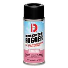 BGD341 - Big D Odor Control Fogger