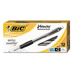 BICMV511BK - BIC® Velocity® Mechanical Pencil