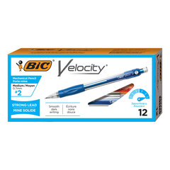 BICMV711BK - BIC® Velocity® Mechanical Pencil