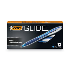 BICVCG11BE - BIC® Atlantis® Retractable Ballpoint Pen