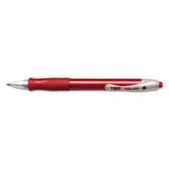 BICVLG11RD - BIC® Velocity® Retractable Ballpoint Pen