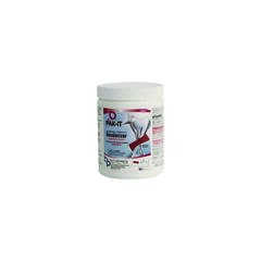 CLEANER SOLUTIONS Industrial-Strength Deodorizer, Superberry, 0.35 oz Packets, 20 Packets/Jar, 12 Jars/Carton