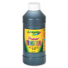 CYO541216051 - Crayola® Premier™ Tempera Paint