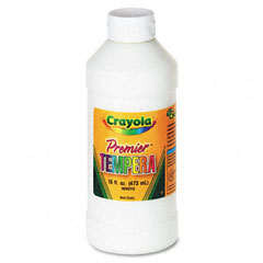 CYO541216053 - Crayola® Premier™ Tempera Paint