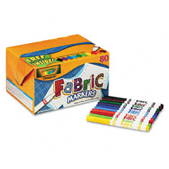 CYO588215 - Crayola® Fabric Marker