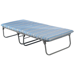 BLAXK-3 - Blantex - 29.5 Folding Bed with 2.37 Foam Mattress
