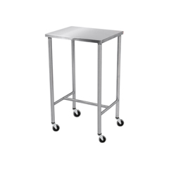BLI0127841000 - Blickman Industries - Sawyer Instrument Table