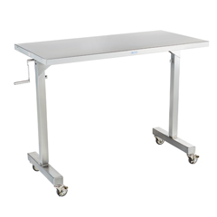 BLI0157895000 - Blickman Industries - Georgetown Instrument Table