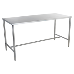 BLI0339244000 - Blickman Industries - Work Table