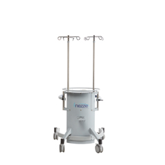 BLI0429100000 - Blickman Industries - Nezzie Junior Ambulation Device