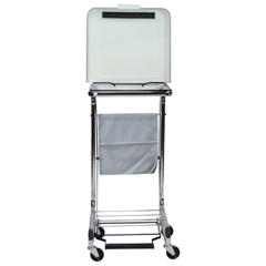 BLI0962010000 - Blickman Industries - Hamper Secure Care