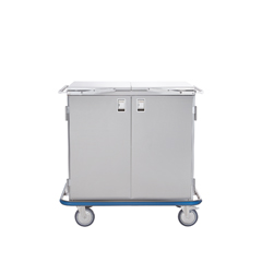 BLI2293332E00 - Blickman Industries - Multi Purpose Case Cart