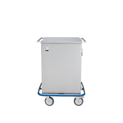 BLI2293333000 - Blickman Industries - Mini Case Cart