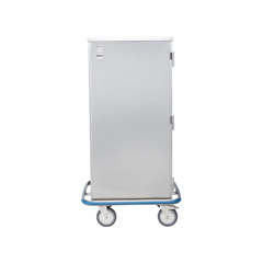 BLI2293334000 - Blickman Industries - Space Saver Case Cart