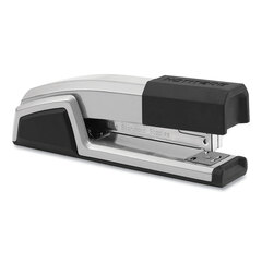 B8RCFC Bostitch B8 POWERCROWN FLAT CLINCH PREMIUM STAPLER, 40