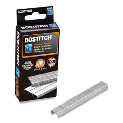 BOSSBS1914CP - Stanley-Bostitch® Full Strip Standard Chisel Point Staples