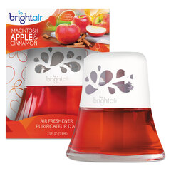 BRI900022CT - Scented Oil Air Freshener