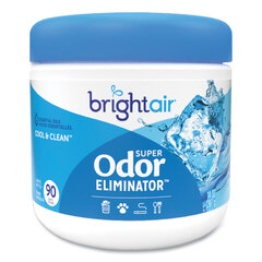 BRI900090 - Bright Air Super Odor Eliminator - Cool & Clean