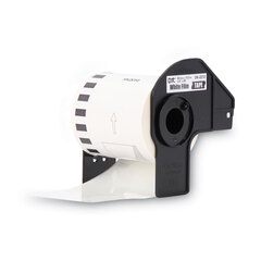 BRTDK2212 - Brother® Continuous Length Label Tape for QL Label Printers